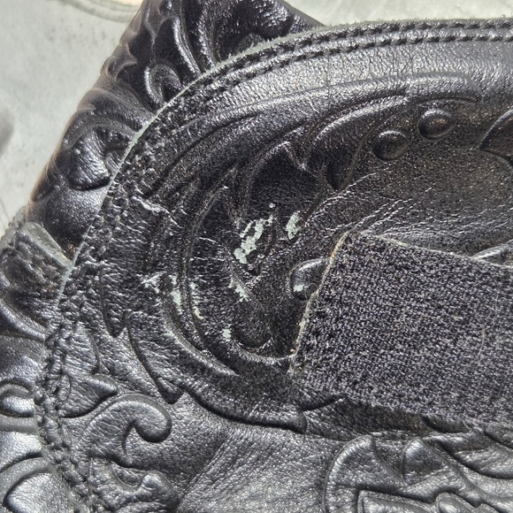 Alegria  Caiti Night N Gale Boot Size  38(EU) 8/8.5 - Picture 11 of 13